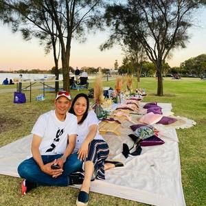 Meet your Posher, Rhona